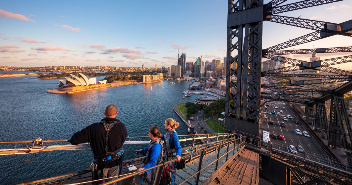 Top Things To Do In Sydney | Official Sydney Tourism Website